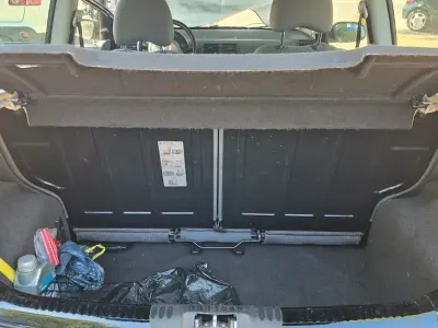 Gebraucht VW Fox