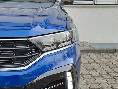 Gebraucht VW T-Roc R 301 PS (221 kW) 2022 Andere SUV