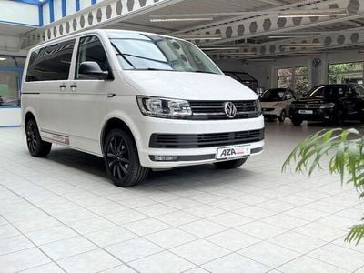 VW Multivan