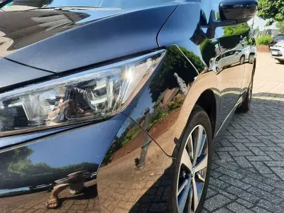 Gebraucht Nissan Leaf