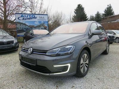 gebraucht VW e-Golf Golf VII Lim.Comfortline