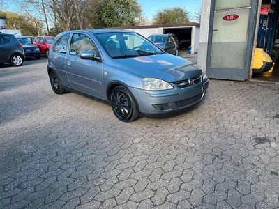 Używany Opel Corsa 60 KM (44 kW) 2004 Other Hatchback
