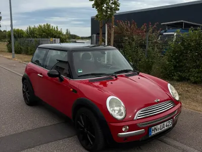 Gebraucht Mini Cooper