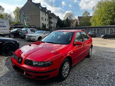 gebraucht Seat Leon Stella TÜV NEU 2.HAND AUTOMATIK