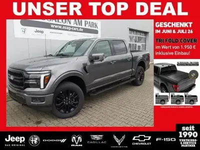 Gebraucht Ford F-150