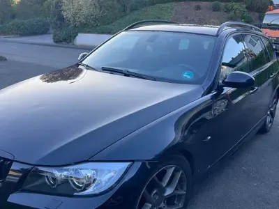 Gebraucht BMW 320