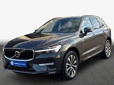 Gebraucht Volvo XC60 Core 250 PS (183 kW) 2024 Grau SUV