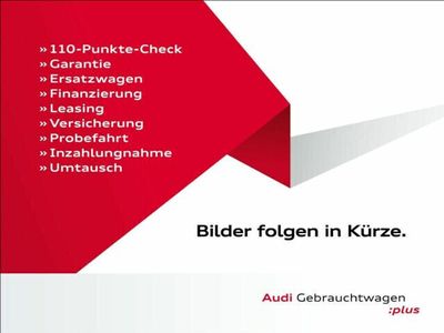 gebraucht Audi A3 Sportback 30TDI S line AHK GRA KomfortKey Ambiente Business virutalC. Navi co