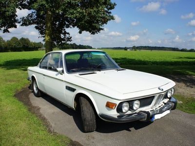 gebraucht BMW 2800 CS E9 Coupe Schaltung