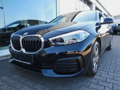 Gebraucht BMW 118