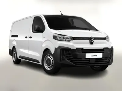 Gebraucht Citroën Jumpy