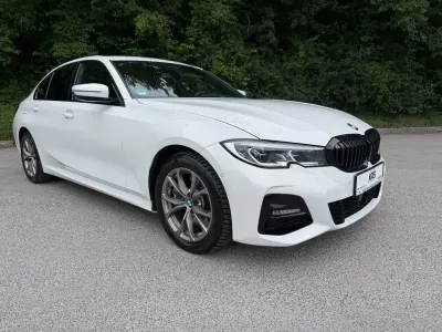 Gebraucht BMW 330e