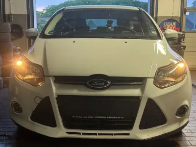 Usata Ford Focus