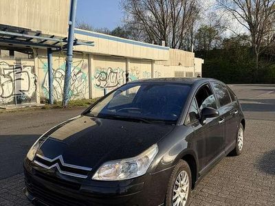 Second-hand Citroën C4 Comfort 109 CP (80 kW) 2006 Berlinǎ