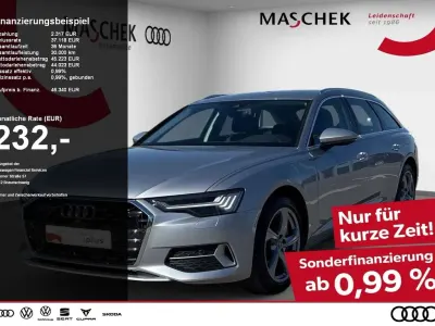 Gebraucht Audi A6