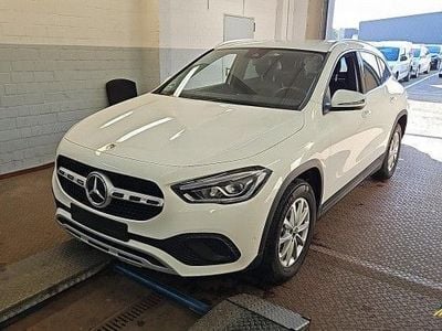 Mercedes GLA250