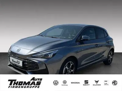 Gebraucht MG MG3