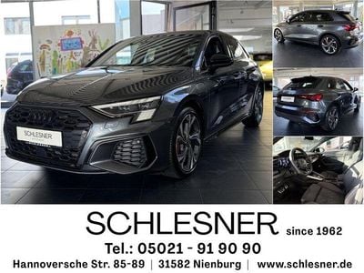 Gebraucht Audi A3 e-tron Ambiente 245 PS (180 kW) 2021 Grau Kleinwagen