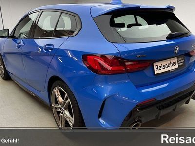 gebraucht BMW M135 i A xDrive