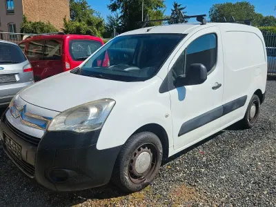Gebraucht Citroën Berlingo