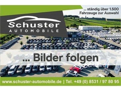 Gebraucht VW Golf IV
