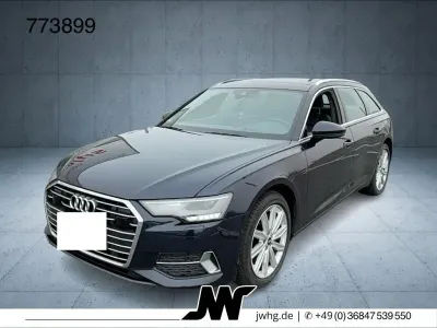 Gebraucht Audi A6