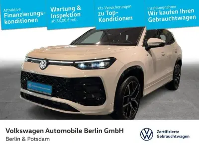 Gebraucht VW Tayron