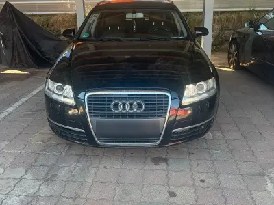 Gebraucht Audi A6