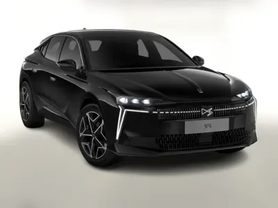 Gebraucht DS Automobiles DS4