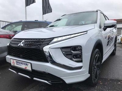 Gebraucht Mitsubishi Eclipse Cross Top 188 PS (138 kW) 2022 Andenwei? SUV