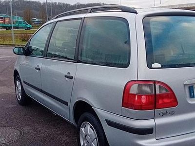 Gebraucht 2001 Ford Galaxy Van / Kleinbus | 850 € (Guter Preis)