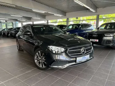 Gebraucht Mercedes E300
