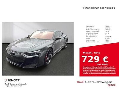 Audi RS e-tron GT