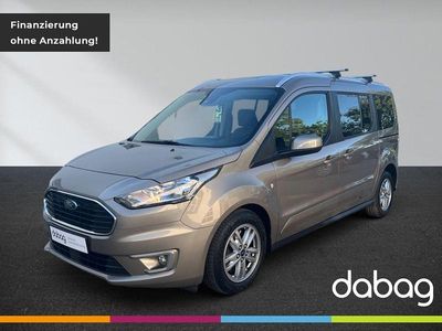 Ford Grand Tourneo Connect