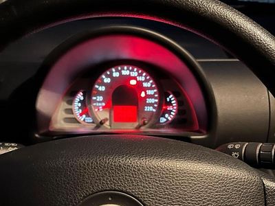 Gebraucht VW Fox 60 PS (44 kW) 2009 Weiß Kleinwagen