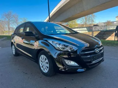 Gebraucht Hyundai i30