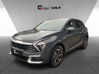 Gebraucht Kia Sportage
