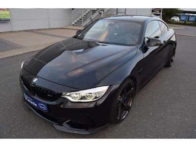 gebraucht BMW M4 Coupe AC Schnitzer Akrapovic