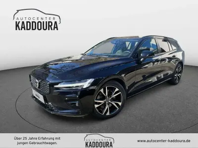 Gebraucht Volvo V60