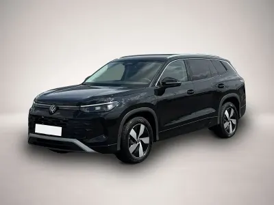 Gebraucht VW Tayron