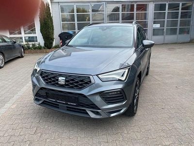 Usata Seat Ateca Beats 150 CV (110 kW) 2024 Grigio SUV