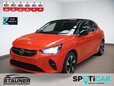 Opel Corsa-e