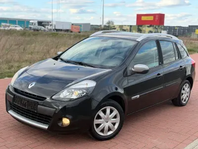 Gebraucht Renault Clio GrandTour