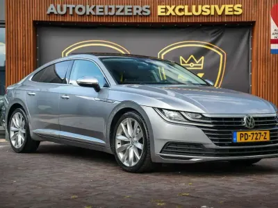 Gebraucht VW Arteon
