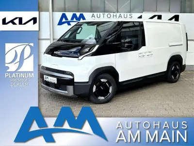 Gebraucht Kia PV5
