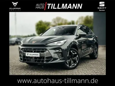 Neu Cupra Terramar VZ 265 PS (194 kW) 2026 Grau SUV