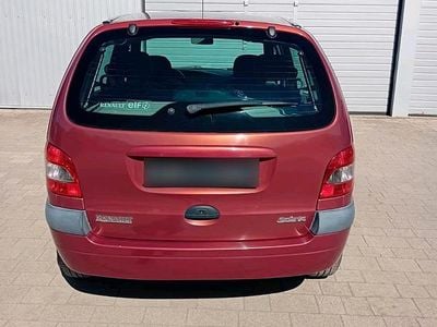 Usata Renault Twingo 107 CV (78 kW) 2000 Viola Utilitaria