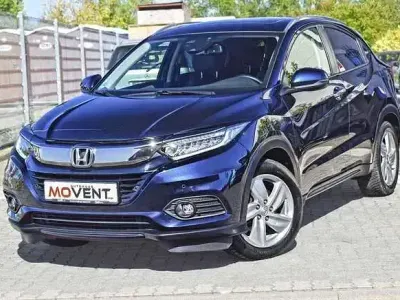 Gebraucht Honda HR-V