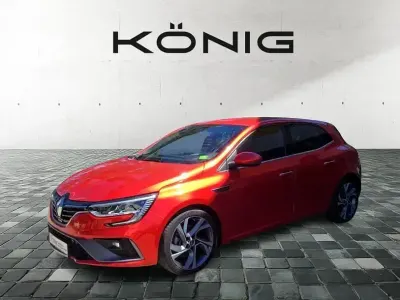 Gebraucht Renault Mégane IV