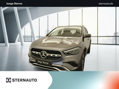 Mercedes GLA220